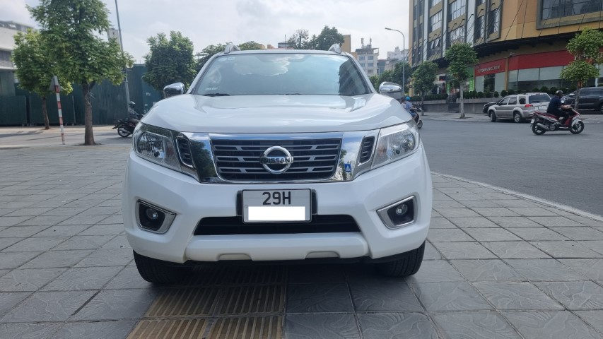 Giá Xe Nissan Navara 2020 Tại Nissan Phạm Văn Đồng